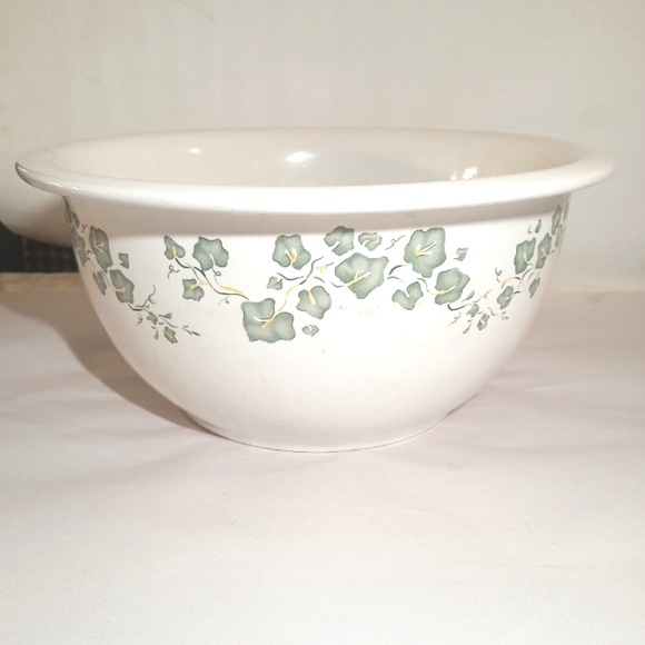 Corelle Coordinates Kitchen Corelle Callaway Ivy 3 Quart Mixing